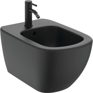 Смеситель для биде Ideal Standard Ceraline BC197XG черный