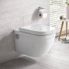 Унитаз подвесной Grohe Euro Ceramic 39538000 безободковый