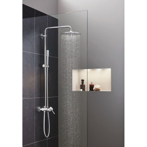 Душевая стойка Grohe Euphoria System 260 Concetto 23061003