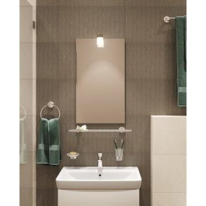 Стакан IDDIS Sena SENSSG1i45 матовое стекло