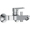 Смеситель для ванны с душем Cersanit Vero 63061 хром