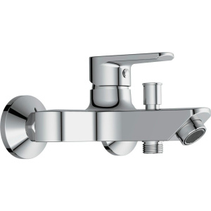 Смеситель для ванны с душем Cersanit Vero 63061 хром