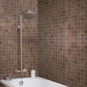 Душевая стойка РМС Sus124 SUS124-003DK-3