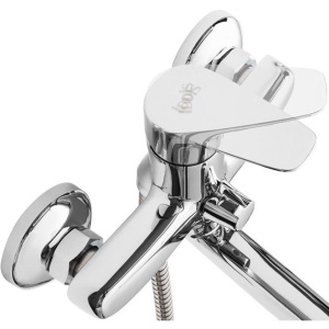 Купить Универсальный смеситель IDDIS Zodiac ZODSBL2I10WA в Москве с доставкой Универсальный смеситель IDDIS Zodiac ZODSBL2I10WA