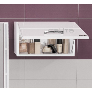 Купить Шкаф СаНта Омега 50 горизонтальный в Москве с доставкой Шкаф СаНта Омега 50 горизонтальный