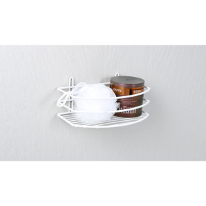 Купить Полка Fixsen FX-720W-1 белая в Москве с доставкой Полка Fixsen FX-720W-1 белая