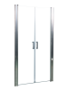 Душевое ограждение River SUEZ 80 MT (10000000740)