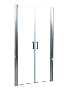 Душевое ограждение River SUEZ 80 MT (10000000740)