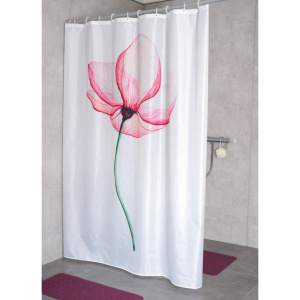 Штора для ванной Ridder Belle 4107300 180х200