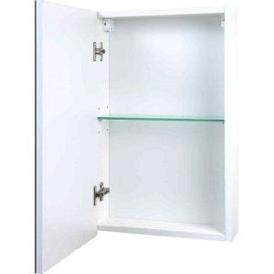 Зеркало-шкаф Emmy Вэла L 40