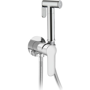 Купить Гигиенический душ Kaiser Estilo 62188 со смесителем, С ВНУТРЕННЕЙ ЧАСТЬЮ в Москве с доставкой Гигиенический душ Kaiser Estilo 62188 со смесителем, С ВНУТРЕННЕЙ ЧАСТЬЮ