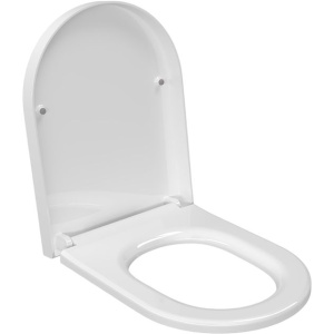 Комплект Унитаз подвесной BOCCHI Taormina Arch 1012-001-0129 белый + Крышка A0301-001 с микролифтом + Инсталляция TECE Base 9400413 4 в 1 с кнопкой смыва