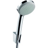 Настенный держатель Hansgrohe Porter S 28331000