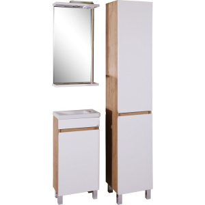 Купить Шкаф-пенал ASB-Mebel Марко 35 10741 R в Москве с доставкой Шкаф-пенал ASB-Mebel Марко 35 10741 R