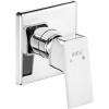 Смеситель для душа E.C.A. Tiera 102167105EX-K хром