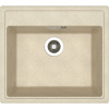 Мойка кухонная Dr. Gans Nika 570 дюна