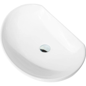 Раковина Art&Max AM5405-W