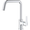Смеситель для кухни Grohe Eurosmart 30567000