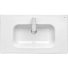 Раковина мебельная Roca Victoria Nord 80 32799C000 белая