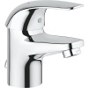 Смеситель для раковины Grohe Euroeco 32881000