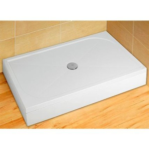 Поддон для душа Radaway Paros D1400