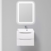 Мебель для ванной BelBagno Marino 60 bianco opaco