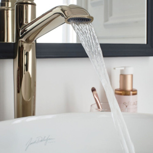 Смеситель для раковины Jacob Delafon Cleo 1889 E24309-BGG