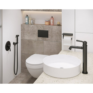 Смеситель для раковины Timo Arisa 5311/03F