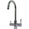 Смеситель для кухни Paini Cox 78CR6433VL2KM