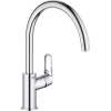 Смеситель для кухни Grohe BauFlow 31230001