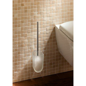 Купить Ершик Keuco Elegance new 11669 019000 в Москве с доставкой Ершик Keuco Elegance new 11669 019000