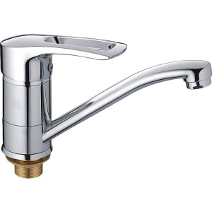 Смеситель для кухни Haiba HB66 HB4566-2