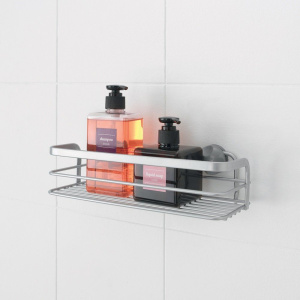 Полка Metaltex Viva 40.48.04 с креплениями