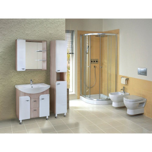 Тумба с раковиной Onika Стиль 75