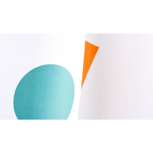 Купить Штора для ванной Fixsen 2500 Candy FX-2512 180x200 в Москве с доставкой Штора для ванной Fixsen 2500 Candy FX-2512 180x200