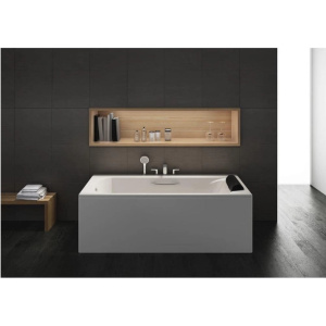 Панель фронтальная к ванне Roca BeCool 190x90 ZRU9303022