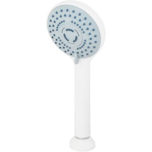 Смеситель на борт ванны Orange Otto M22-333w белый