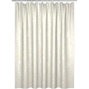 Штора для ванной IDDIS Base BD04P18i11 180х200, бежевая