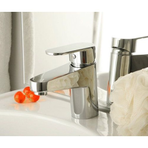 Смеситель для раковины Wasserkraft Donau 5303