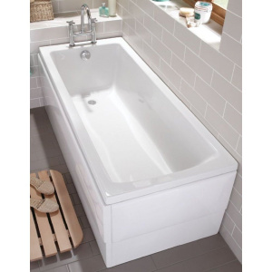 Акриловая ванна VitrA Neon 150x70 см, с ножками