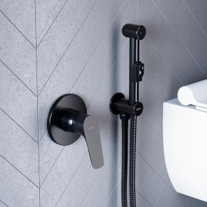 Смеситель для душа Damixa Jupiter 777500300 С ВНУТРЕННЕЙ ЧАСТЬЮ