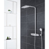 Душевая стойка Grohe Rainshower SmartControl Duo 26250000