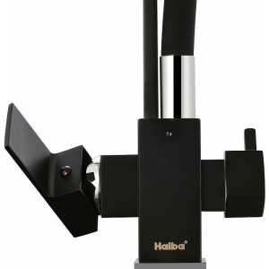 Смеситель для кухни Haiba HB857 HB76857