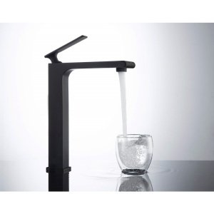 Смеситель для раковины Timo Anni 2711/03F