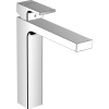 Смеситель для раковины Hansgrohe Vernis Shape 190 71562000 хром