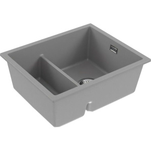 Мойка кухонная Alveus Omni Granital 50 concrete