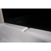 Душевая кабина Niagara Classic NG-2507-14BK 80х80 см, без крыши