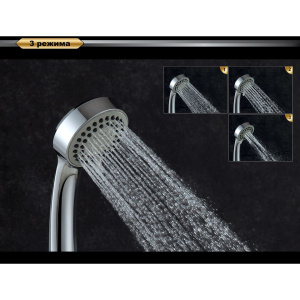 Купить Смеситель для ванны с душем D&K Rhein Reisling DA1273201 в Москве с доставкой Смеситель для ванны с душем D&K Rhein Reisling DA1273201