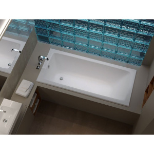 Купить Чугунная ванна Wotte Vector 1 170x75 см, с ножками в Москве с доставкой Чугунная ванна Wotte Vector 1 170x75 см, с ножками