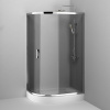 Душевой уголок AM.PM Like W83G-302U120CG 120, тонированное стекло